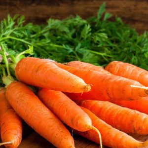 Cà rốt