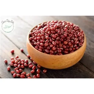 Đỗ đỏ hạt nhỏ