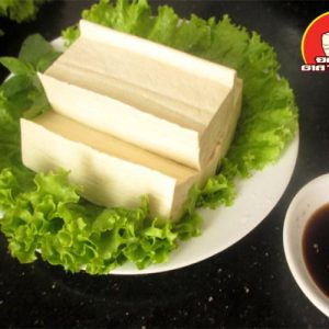 Đậu phụ hộp 0.5 kg