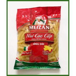 Nui ống 200g Meizan